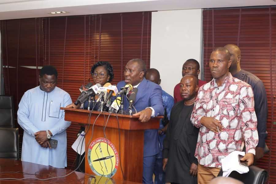 denial-of-tax-waivers:-majority-leader-accuses-minority-of-sabotaging-government-business