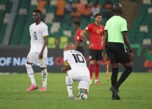 asamoah-gyan-backs-otto-addo’s-decision-to-exclude-andre-ayew