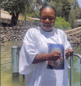 piesie-esther-embarks-on-a-pilgrimage-to-israel;-visits-jesus’-tomb,-river-jordan