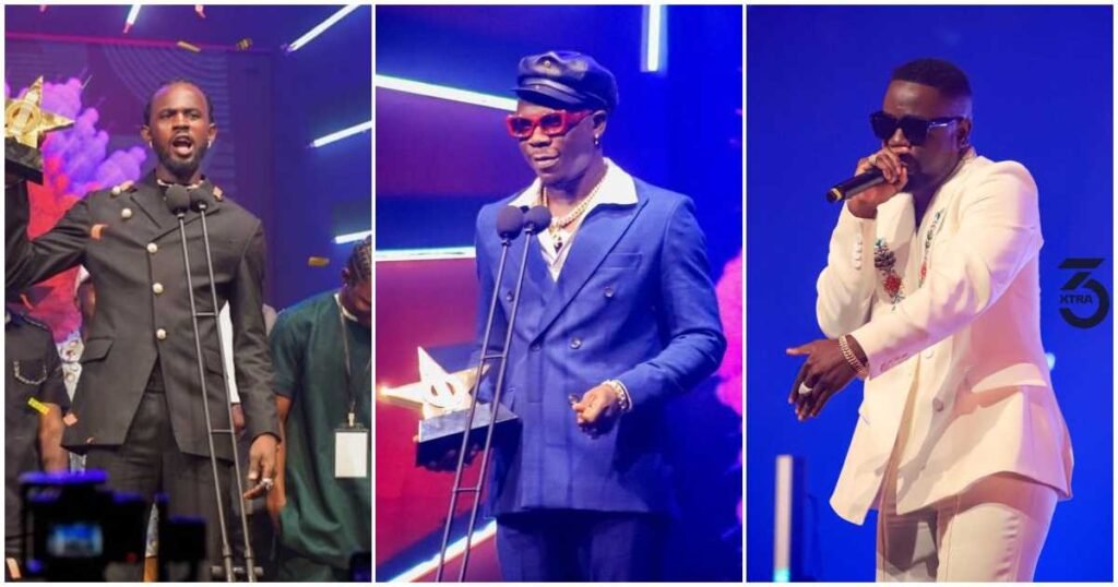 tgma:-winners-of-artiste-of-the-year-award-from-1999-to-2023