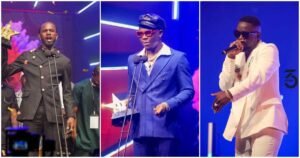 tgma:-winners-of-artiste-of-the-year-award-from-1999-to-2023