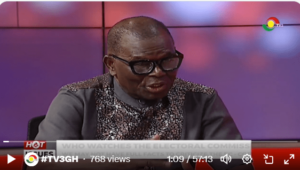 transparency-in-electoral-process-has-improved-but-mistrust-of-the-ec-is-still-there-–-codeo