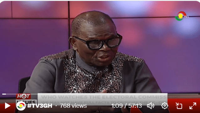 transparency-in-electoral-process-has-improved-but-mistrust-of-the-ec-is-still-there-–-codeo