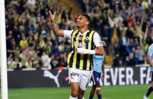 alexander-djiku-to-play-under-jose-mourinho