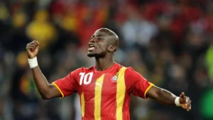 i-was-lucky-to-be-included-in-2010-world-cup-squad-stephen-appiah