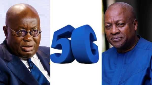 shared-5g-infrastructure-policy-in-line-with-ndc’s-2020-manifesto-promises