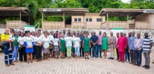 fifty-50-club-supports-health-center-and-23-artisans-in-obuasi