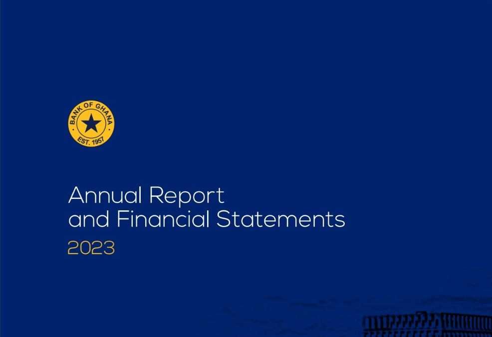 full-report:-bank-of-ghana’s-2023-annual-report
