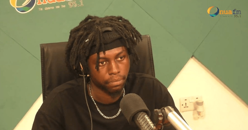 ‘i-will-lash-you-if-you-insult-my-mother-in-rap-‘beef’’-–-kweku-flick-cautions-artistes