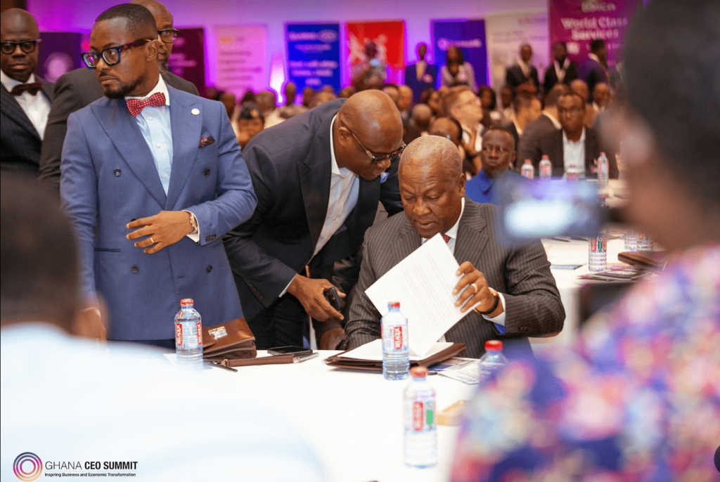 8th-ghana-ceo-summit-awards-expo-ends-in-accra