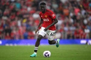 ghanaian-youngster-omari-forson-to-leave-man-united