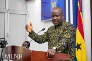 green-ghana-day:-10-million-trees-to-be-planted-on-june-7-–-lands-minister