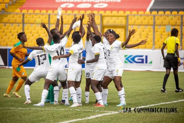 black-princesses-to-face-2018-champions-japan-in-women’s-world-cup
