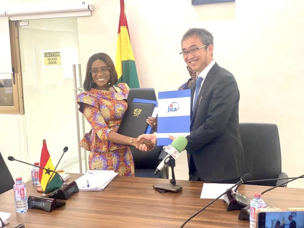 government-of-ghana-signs-$2.12m-scholarship-grant-with-government-of-japan