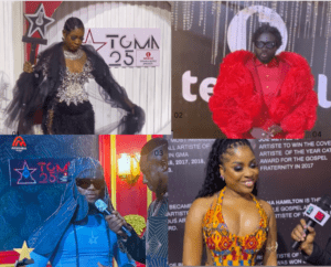 25th-tgma:-there’s-no-improvement-in-red-carpet,-it-was-chaotic-–-fashion-consultant