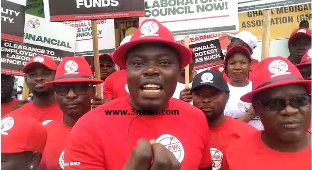 medical-lab-workers-to-strike-on-june-17