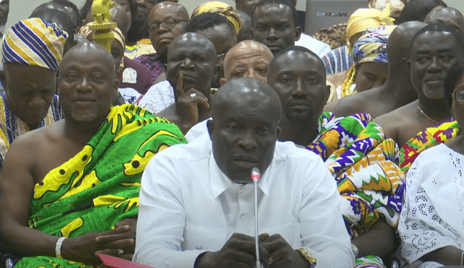 the-people-of-ga-are-proud-of-you-–-greater-accra-regional-minister-tells-asantehene