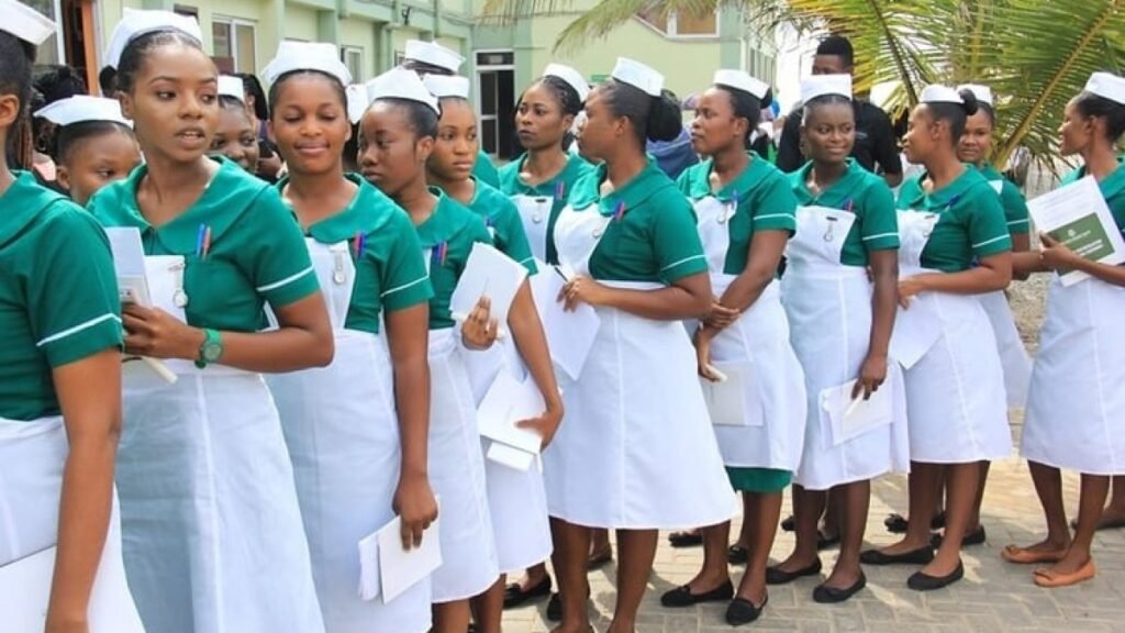 brain-drain:-govt-is-working-to-improve-condition-of-health-workers-–-nsia-asare