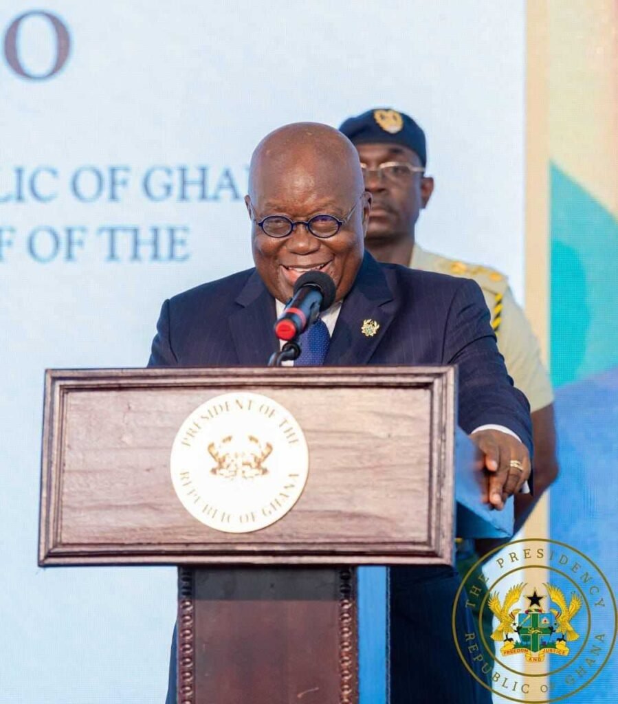 no-individual’s-ambition-will-be-allowed-to-compromise-the-nation’s-peace-and-security-–-akufo-addo