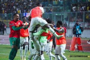 ghana’s-next-world-cup-qualifier-slated-for-march-2025