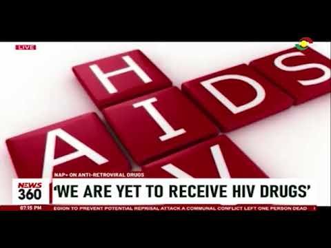 tb/hiv-drugs-stuck-at-port:-this-is-deliberate-and-intentional-–-interim-chair-of-global-fund