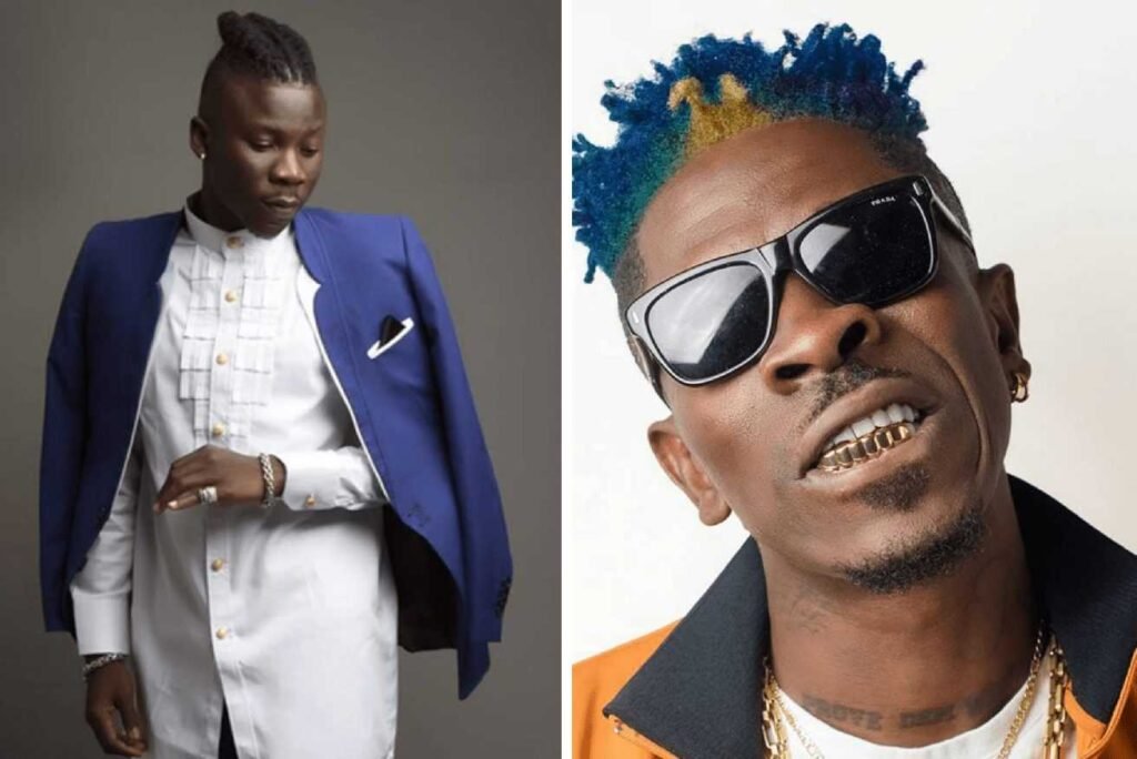 there’s-no-bond-refraining-shatta-wale-from-performing-on-same-stage-with-stonebwoy-–-sammy-flex
