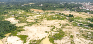 galamsey:-mahama-promises-to-introduce-afforestation-programme-to-reclaim-the-land