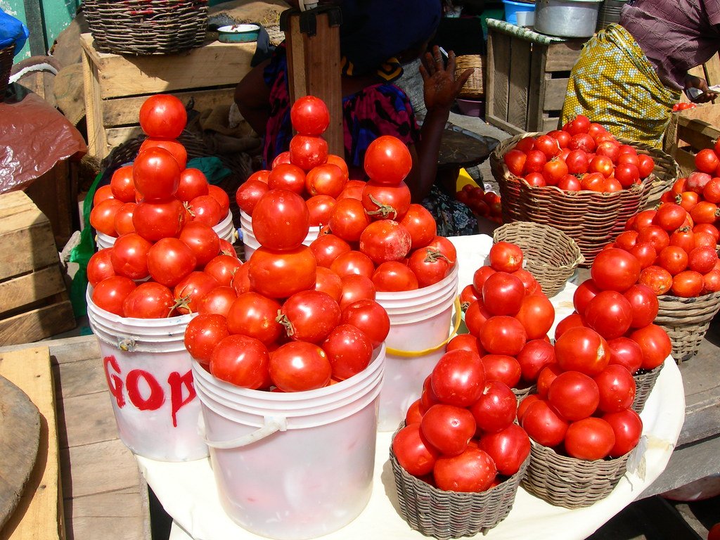 ato-forson-alarmed-by-high-food-prices-on-the-market