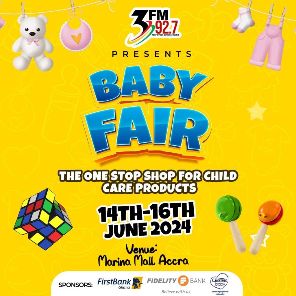 3fm-baby-fair-returns-bigger-and-better-from-june-14-to-16