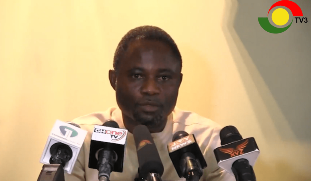 minority-issues-a-24-hour-ultimatum-to-gov’t-to-clear-global-fund-drugs-stuck-at-tema-port