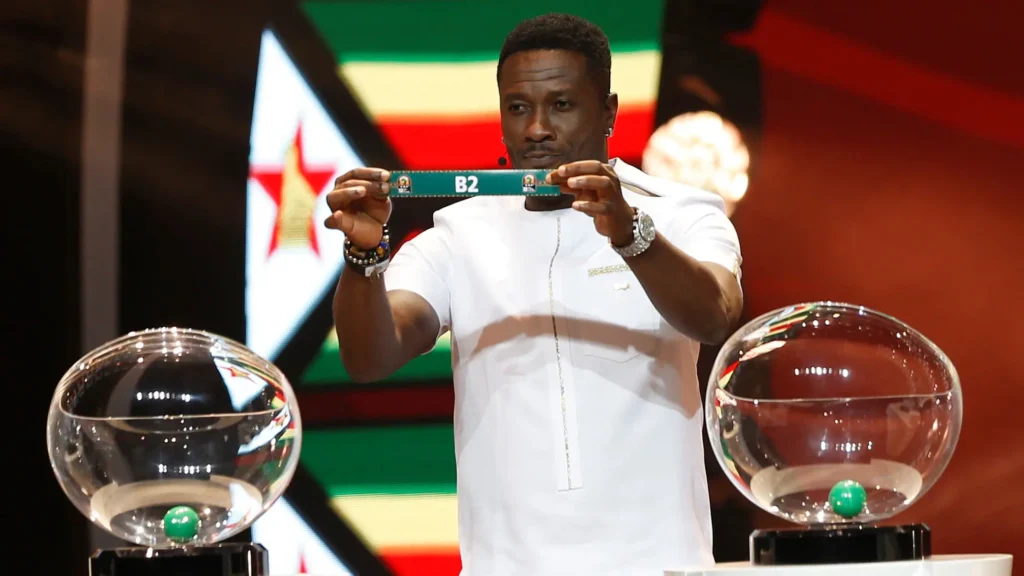 black-stars-to-know-opponents-for-afcon-2025-qualifiers-in-july