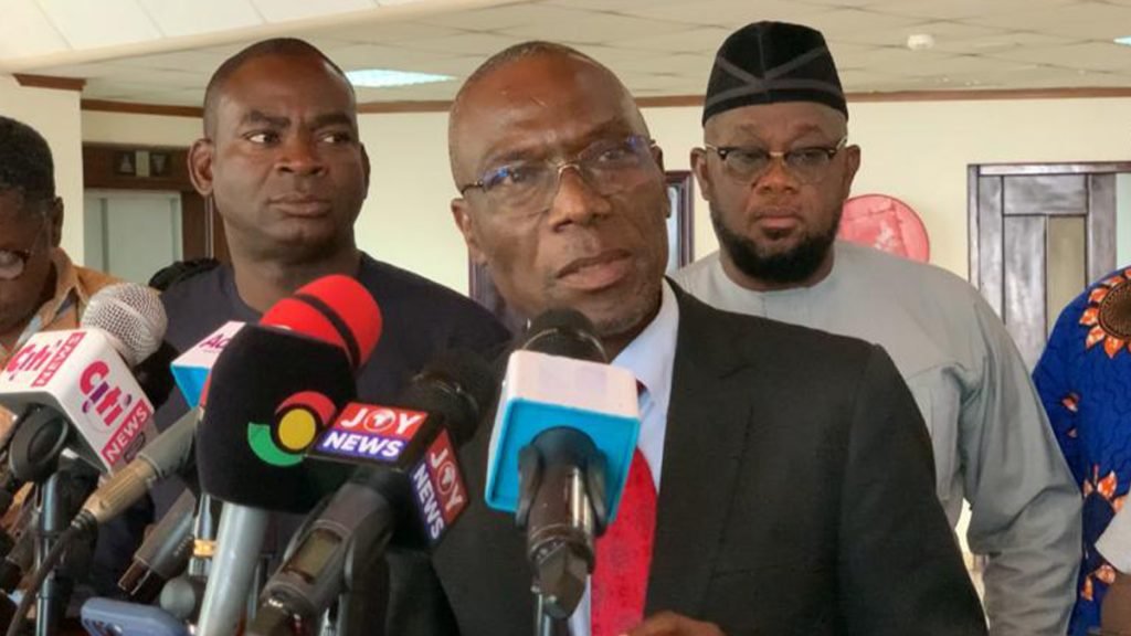 minority-to-scrutinise-free-shs-bill-thoroughly-–-nortsu-kotoe