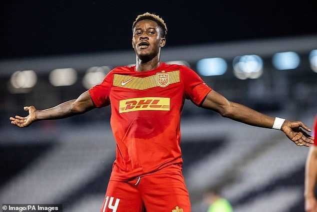 tariq-lamptey-looks-forward-to-welcoming-ibrahim-osman-to-brighton