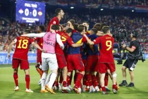 euro-2024:-spain-set-for-tricky-test-against-croatia