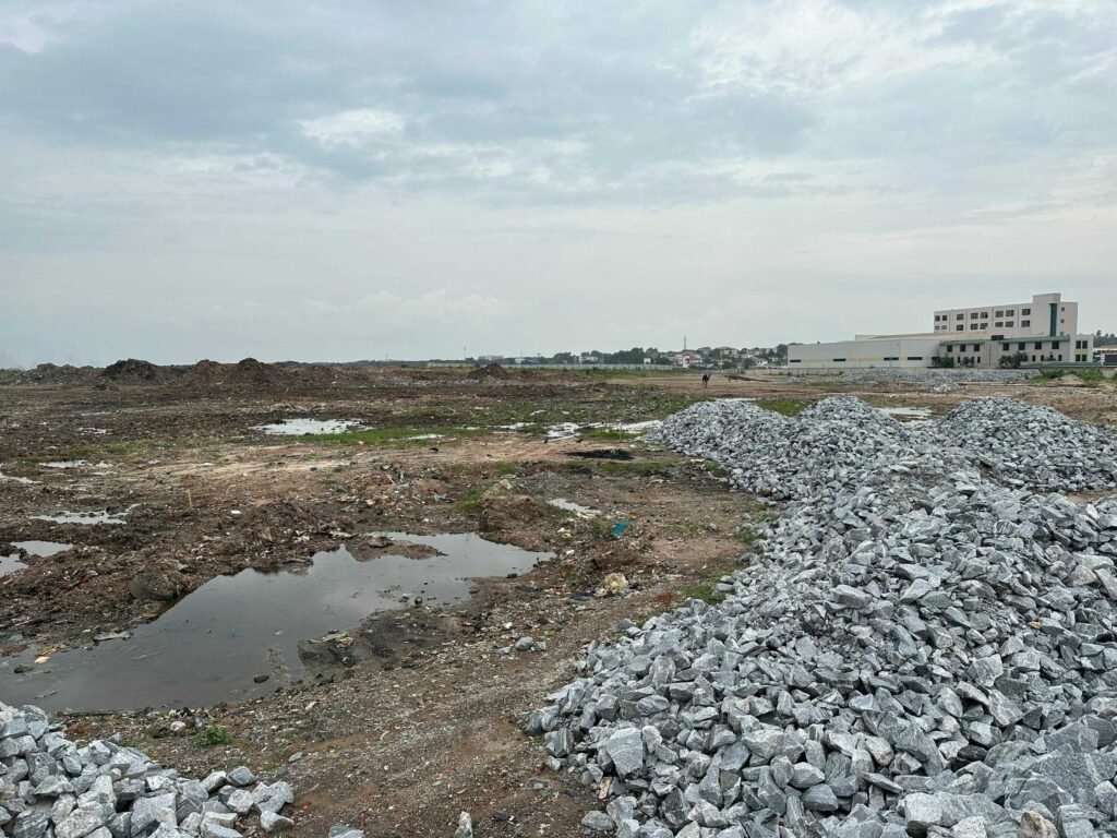 agenda-111:-progress-at-adentan,-ablekuma-central-stalls