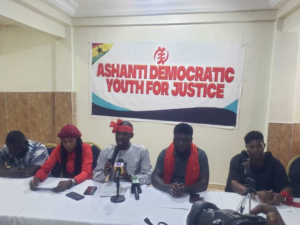 a/r:-ashanti-democratic-youth-for-justice-accuses-okudzeto-ablakwa-of-targeting-some-politicians