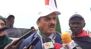 gaza-war:-palestinian-ambassador-overwhelmed-by-support-from-ghanaians