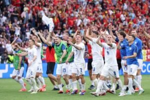 var-strikes-twice-as-slovakia-stun-belgium-in-euro-2024