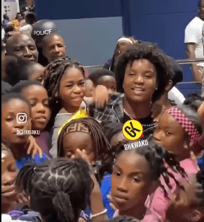afrostar-kids-academy-performs-for-afronitaa-and-abigail-on-their-arrival-to-ghana-after-bgt