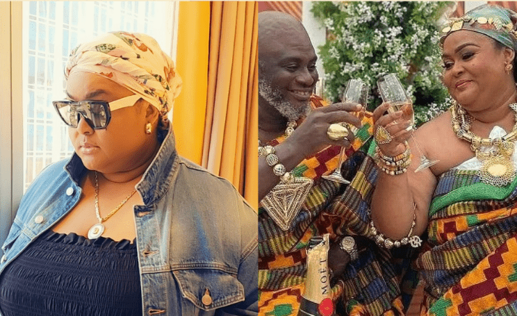 ‘i-am-not-married’-–-actress-vivian-jill-clears-doubt-about-viral-wedding-photos