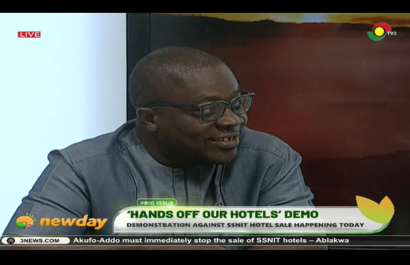 sale-of-ssnit-stake-in-hotels:-‘we-need-to-uphold-principle’-–-appiah-danquah