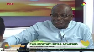 election-2024:-let’s-unite-and-rally-behind-bawumia-–-ken-agyapong