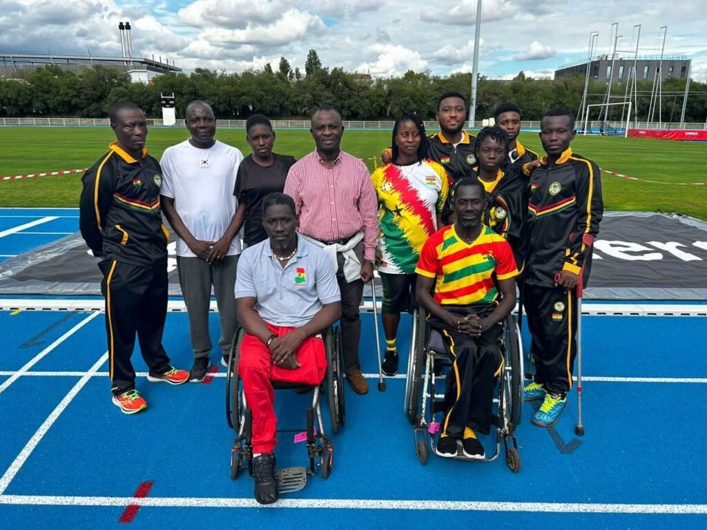 ghana’s-chief-director-of-sports-arrives-in-paris-for-paralympic-pre-registration-meeting