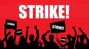 we-won’t-call-off-the-strike-unless…-–-medical-lab-workers