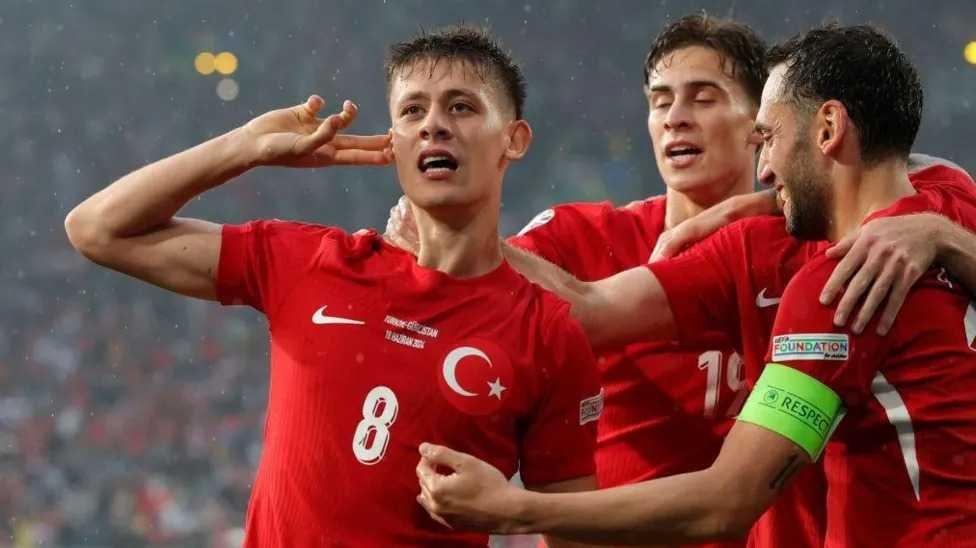 arda-guler’s-stunning-goal-leads-turkey-to-thrilling-euros-victory-over-georgia