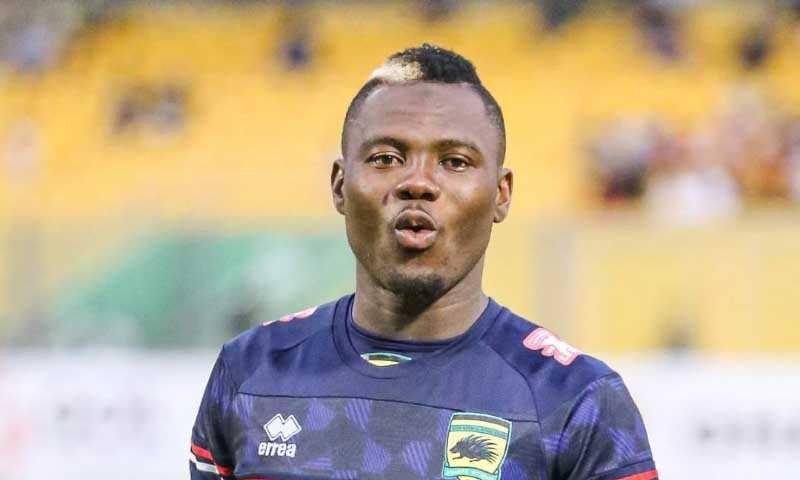 asante-kotoko-part-ways-with-goalkeeper-ibrahim-danlad-and-10-others