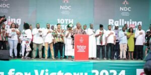 full-list-of-ndc-campaign-team-for-the-2024-general-elections