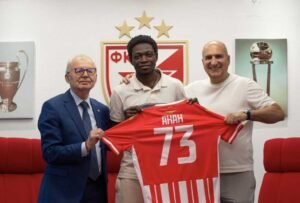 ghana-defender-ebenezer-annan-joins-serbian-champions