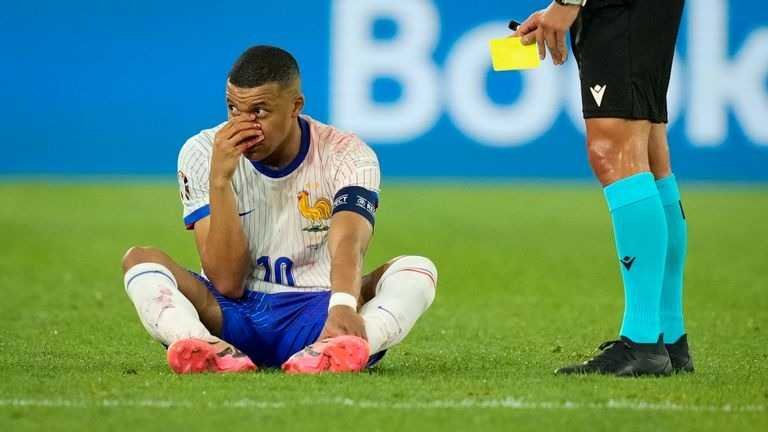 france-‘uncertain’-if-mbappe-can-face-netherlands