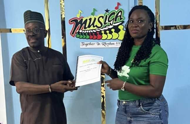 musiga-renews-life-insurance-scheme,-urges-members-to-subscribe